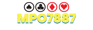 Logo MPO7887